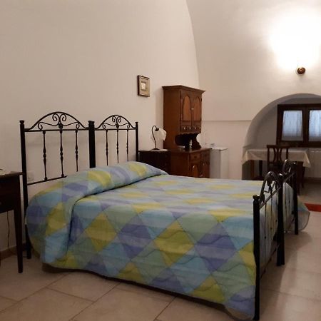 Masseria Cassiere Mottola Bagian luar foto