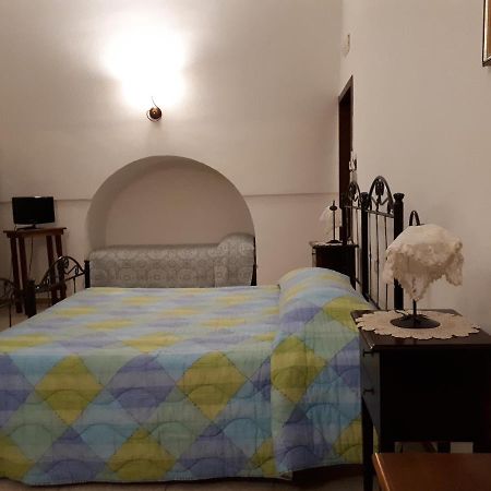 Masseria Cassiere Mottola Bagian luar foto