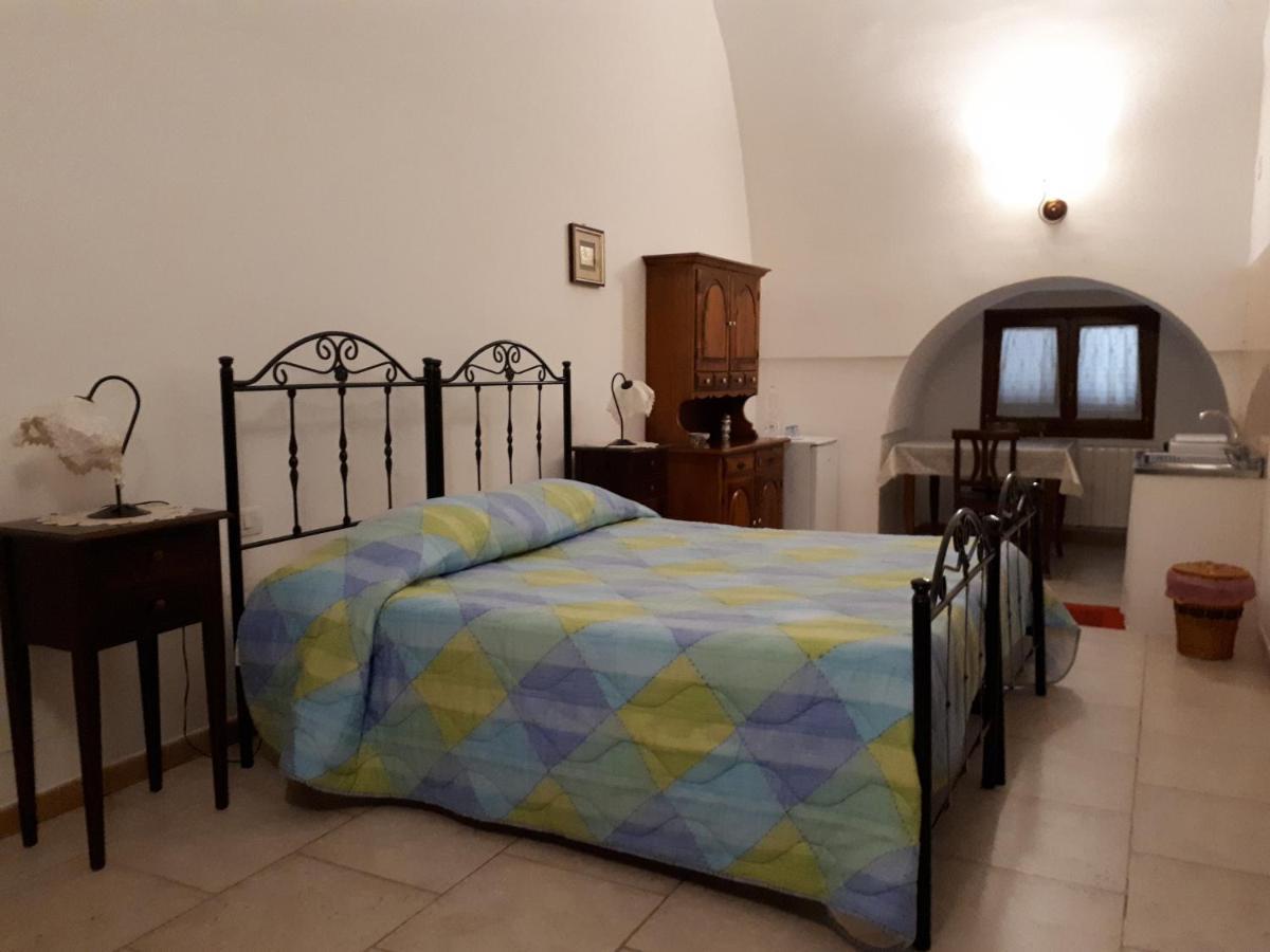 Masseria Cassiere Mottola Bagian luar foto
