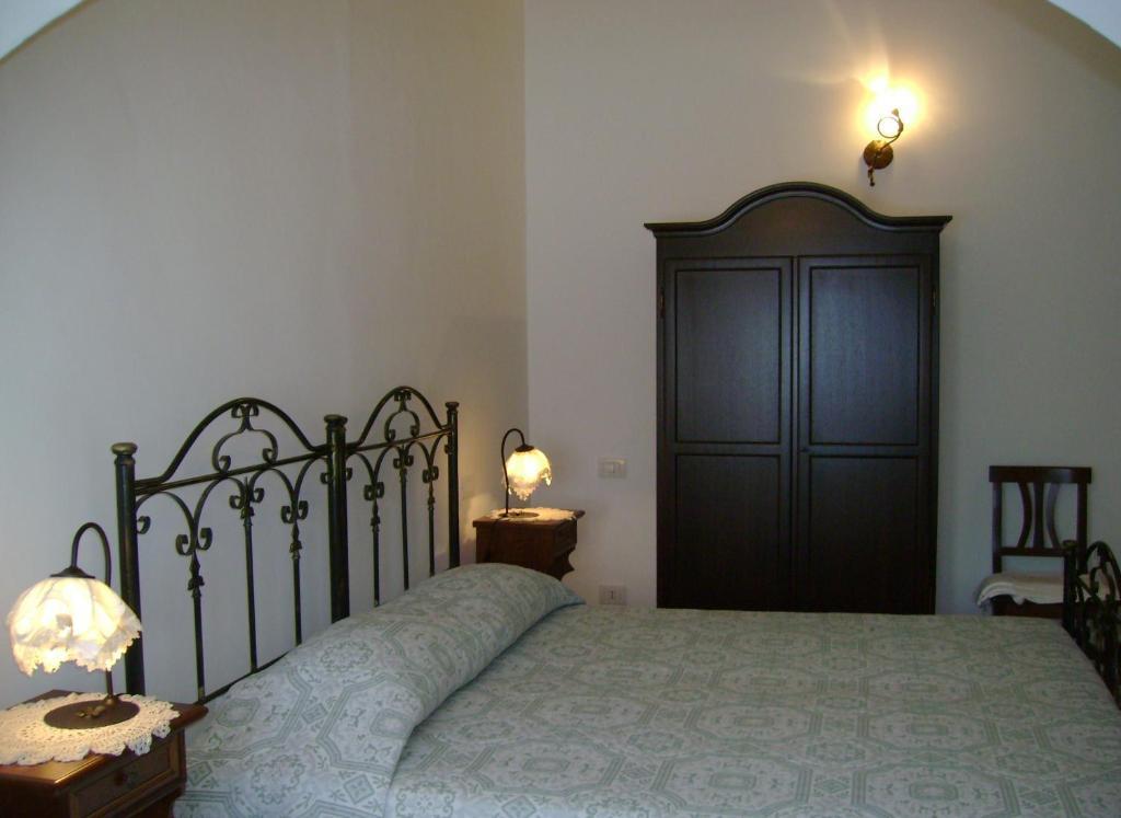 Masseria Cassiere Mottola Bagian luar foto