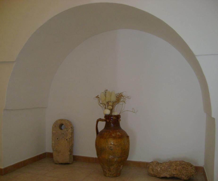 Masseria Cassiere Mottola Bagian luar foto