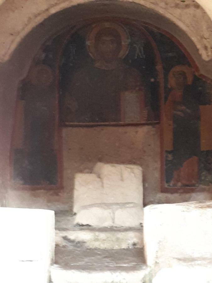 Masseria Cassiere Mottola Bagian luar foto