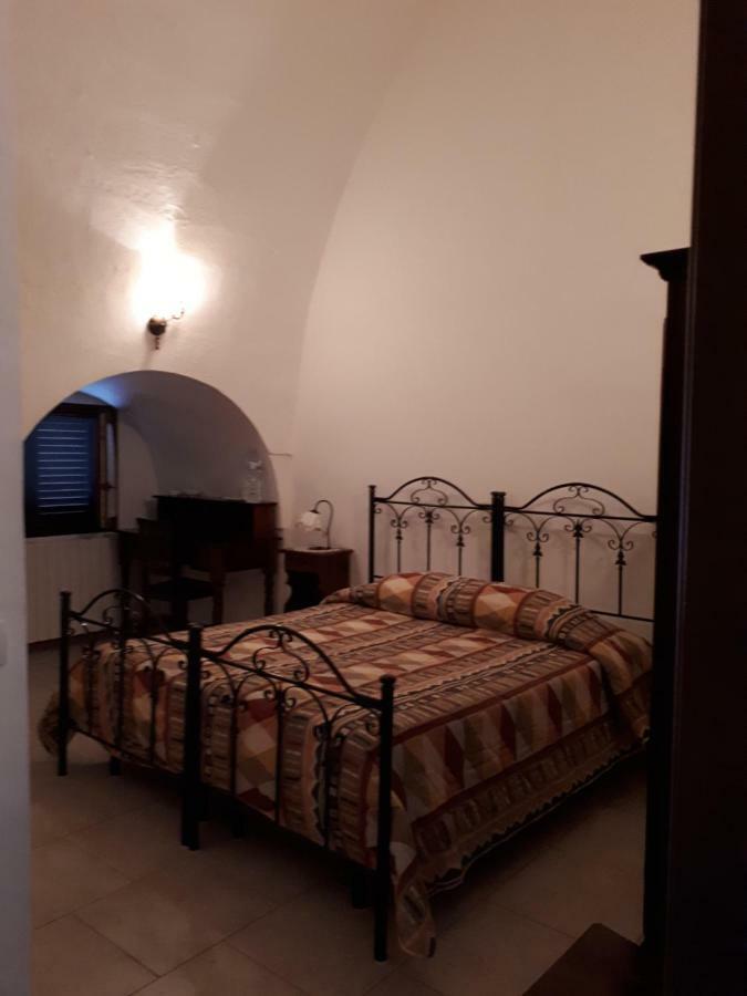 Masseria Cassiere Mottola Bagian luar foto