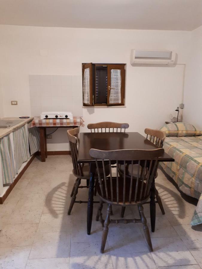 Masseria Cassiere Mottola Bagian luar foto