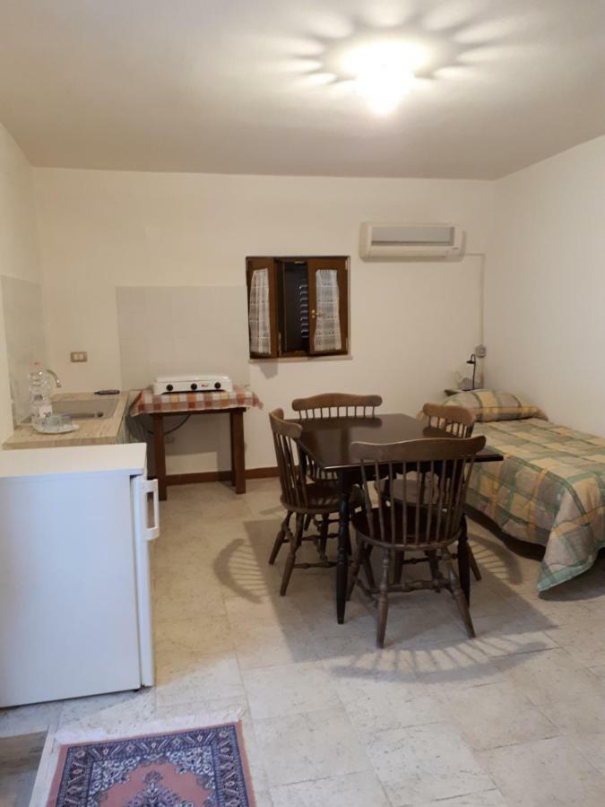 Masseria Cassiere Mottola Bagian luar foto