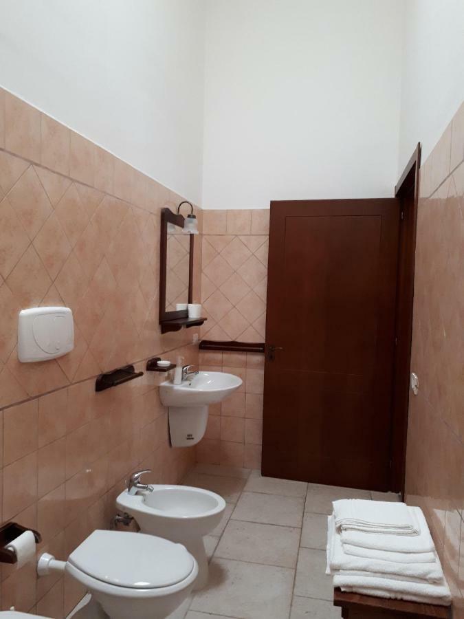 Masseria Cassiere Mottola Bagian luar foto